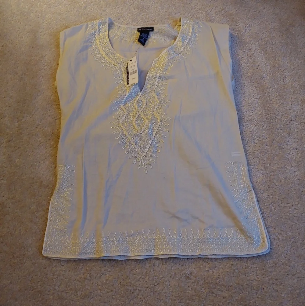 New York & Company size small